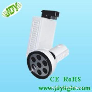 Supply Hot Sale LED Track Lighting  7W